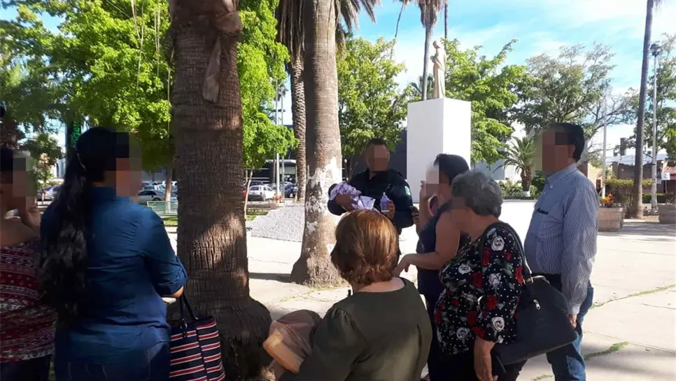 FOTO: Jessi Jáuregui.