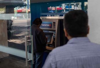 Instituciones bancarias no laborarán este miércoles