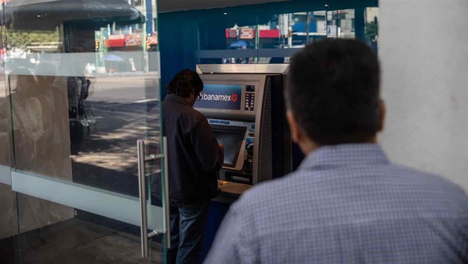 Instituciones bancarias no laborarán este miércoles