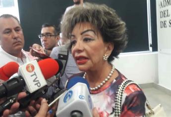 Reinstalan a Lucila Ayala de Moreschi como magistrada del TJA