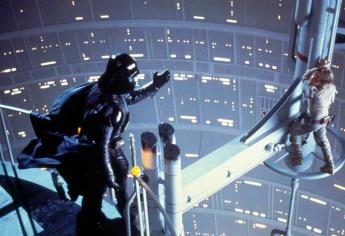 Disfraz de “Darth Vader” a subasta; esperan que alcance dos mdd