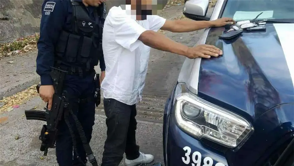 FOTO: Luz Noticias | Ilustrativa.