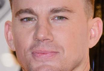 Channing Tatum cumple sus apuestas… ¡Se desnuda en Instagram!