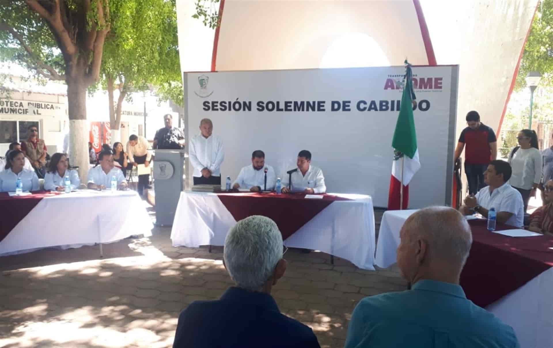 FOTO: Víctor Acosta.