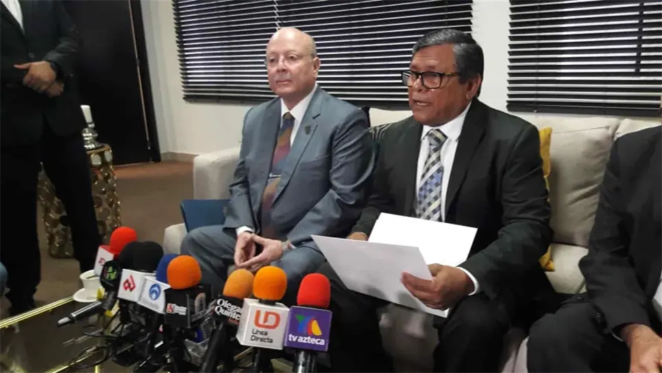 FOTO: Perla Sánchez.