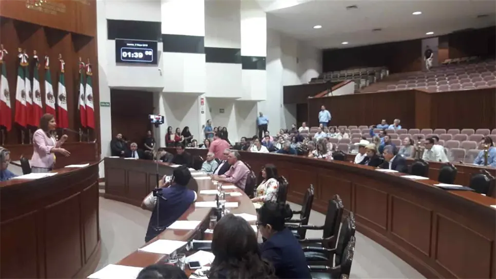 FOTO: Fernanda García.