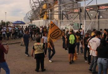 Revenden boletos en el Dorados vs San Luis