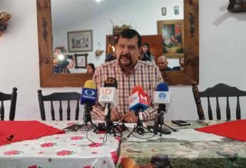 Persiste chantaje de bodegueros hacía productores: Serapio Vargas