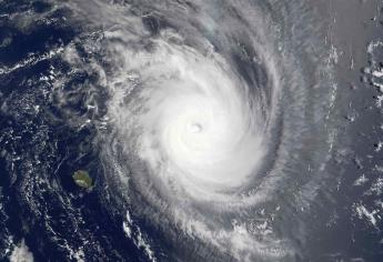 Habrá 33 ciclones tropicales en esta temporada en aguas mexicanas