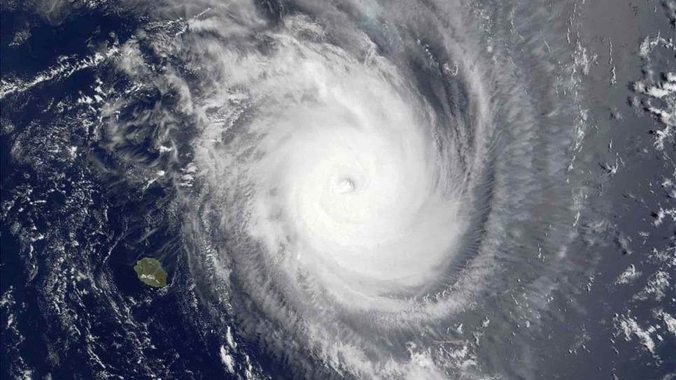 Habrá 33 ciclones tropicales en esta temporada en aguas mexicanas