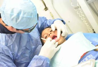 Tratamiento láser aumenta resistencia de esmalte dental ante caries