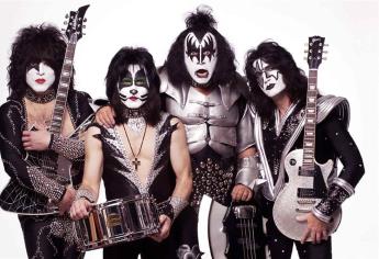 Kiss se despedirá de fans mexicanos en primer día del Domination