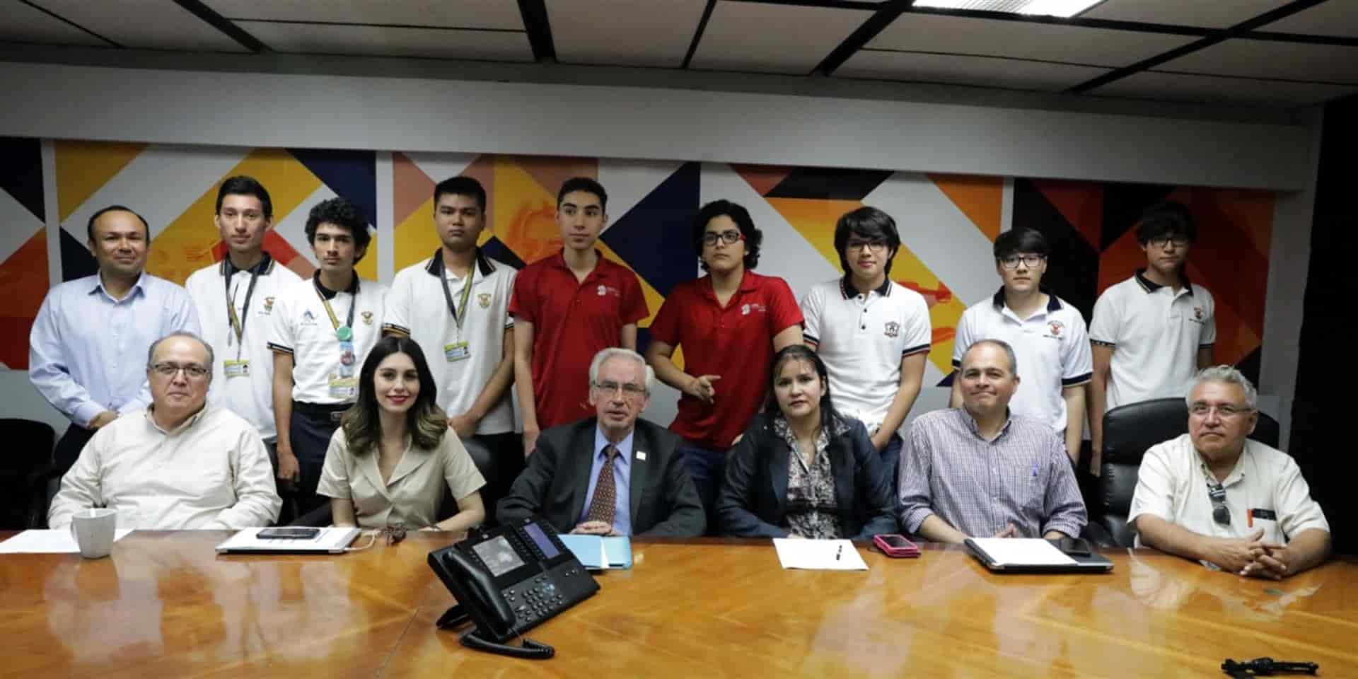 FOTO: Perla Sánchez.