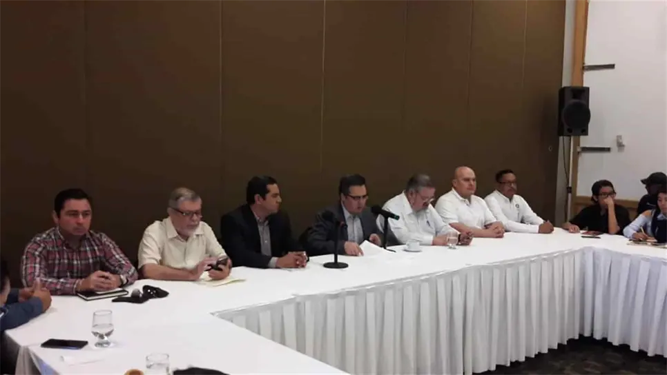 Acusan que comité ciudadano del SEA está atado de manos