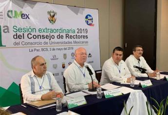 CUMex buscará diálogo sobre autonomía con autoridades federales