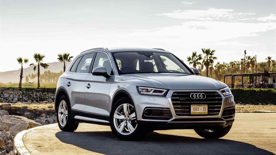 Audi producirá el primer vehículo híbrido premium en México
