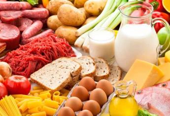 Alimentación balanceada es la mejor forma de regular la presión arterial