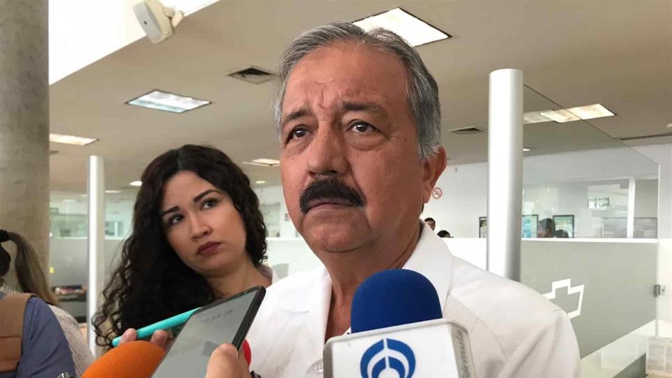 Reconoce alcalde de Culiacán moches en permisos de construcciones