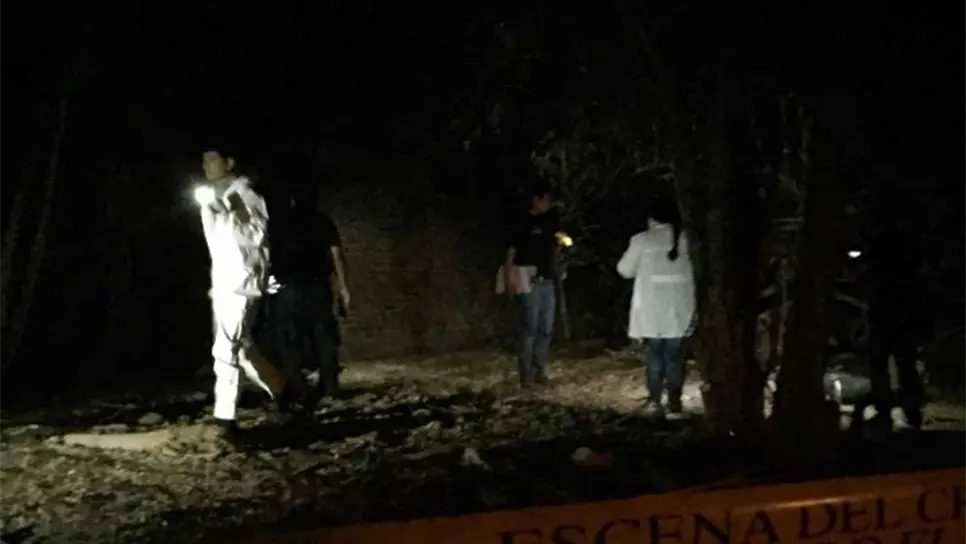 FOTO: Ernesto Torres.