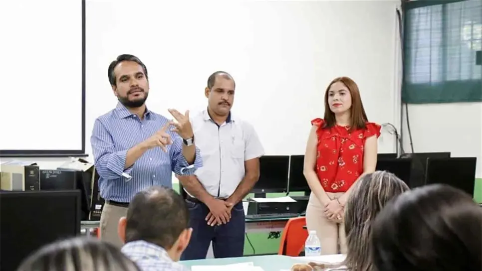 FOTO: Temática.