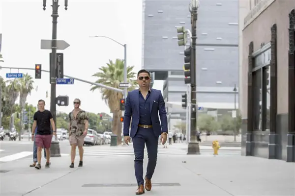 Larry Hernández reconoce que el alcoholismo casi acaba con su vida Larry Hernández reconoce que el alcoholismo casi acaba con su vida