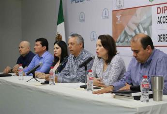 Ingresan nuevos investigadores y ministerios públicos a la FGE