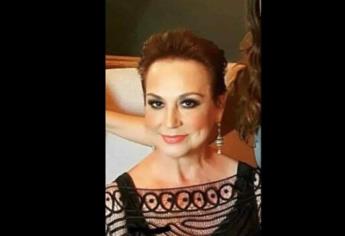 Fallece la exreina de belleza Libia Zulema Montemayor