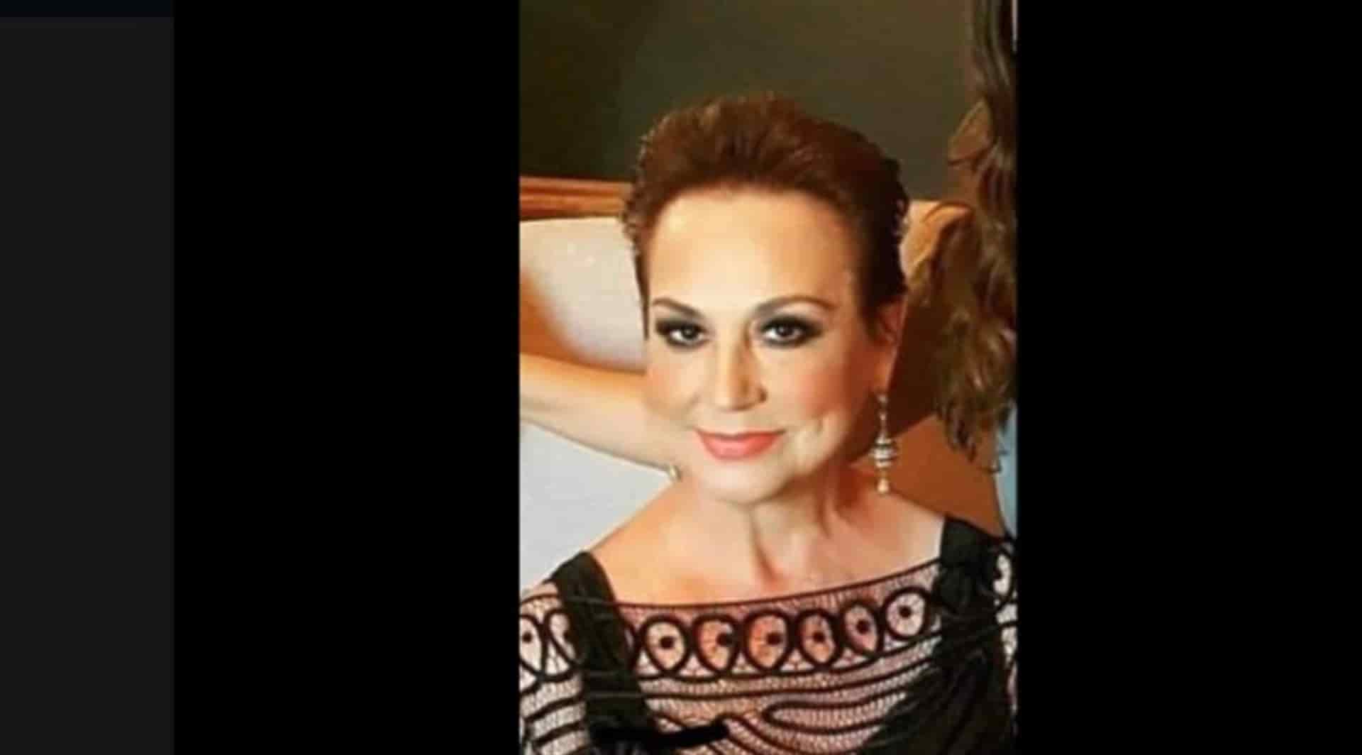 Fallece la exreina de belleza Libia Zulema Montemayor