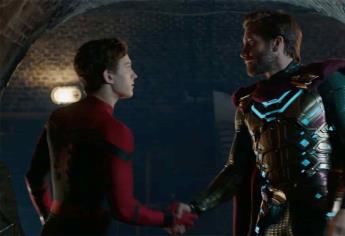 Spiderman: Far from home, abre ventana a multiverso Marvel