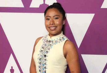 Yalitza Aparicio nominada a Premios MTV MIAW 2019