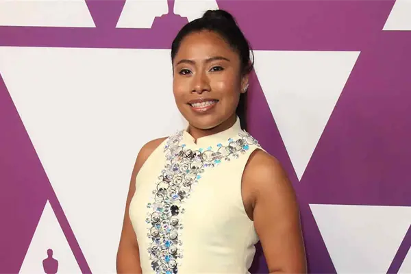 Yalitza Aparicio nominada a Premios MTV MIAW 2019 Yalitza Aparicio nominada a Premios MTV MIAW 2019