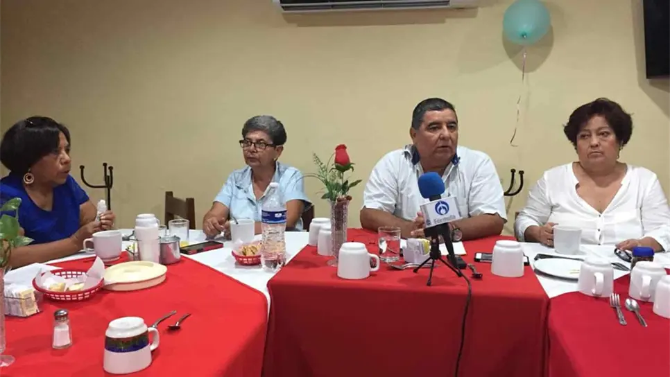 FOTO: Óscar Rodríguez.