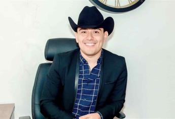 Liban Garza exhorta a equidad de género en música regional mexicana