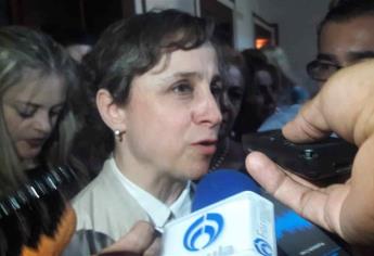 ¿Quién mandó a apretar el gatillo?; cuestionan caso Javier Valdez