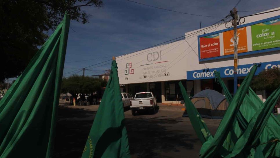 Analizan cambiar sede de la delegación del INPI en Sinaloa