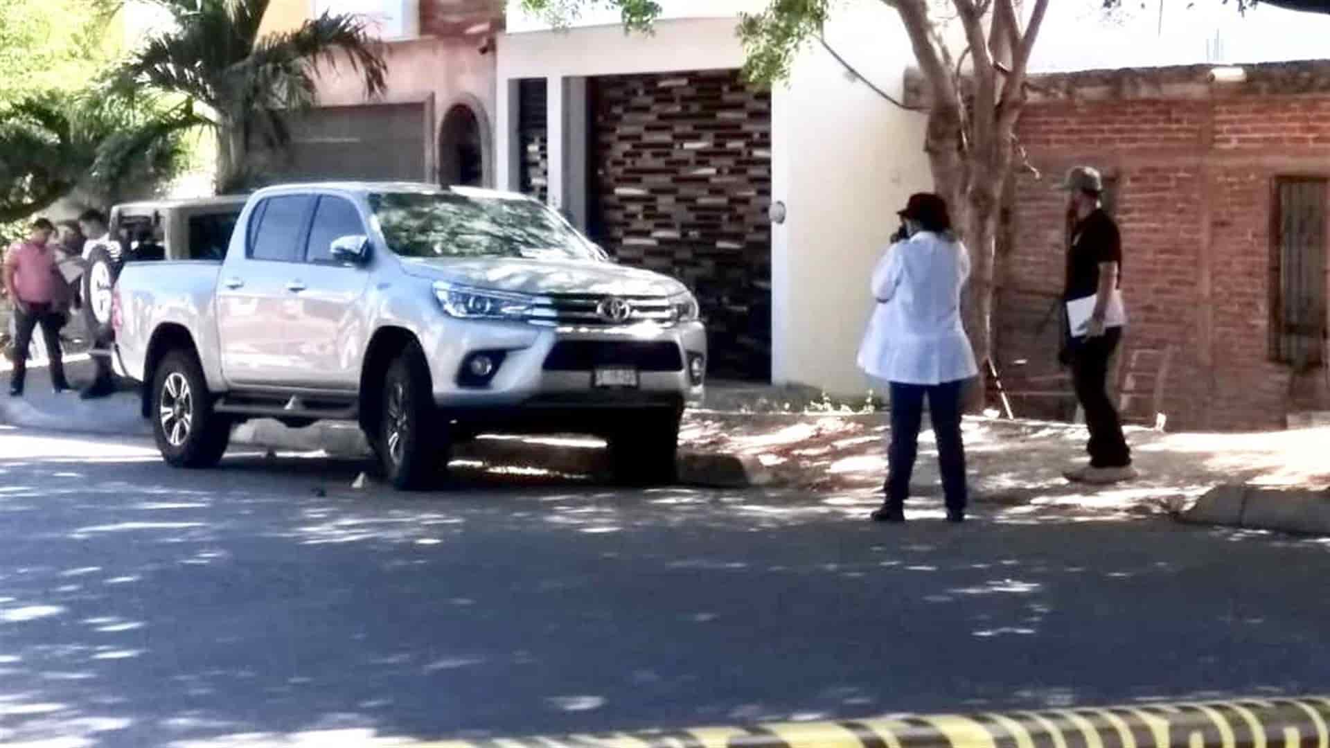 FOTO: Kevin Chicuate.