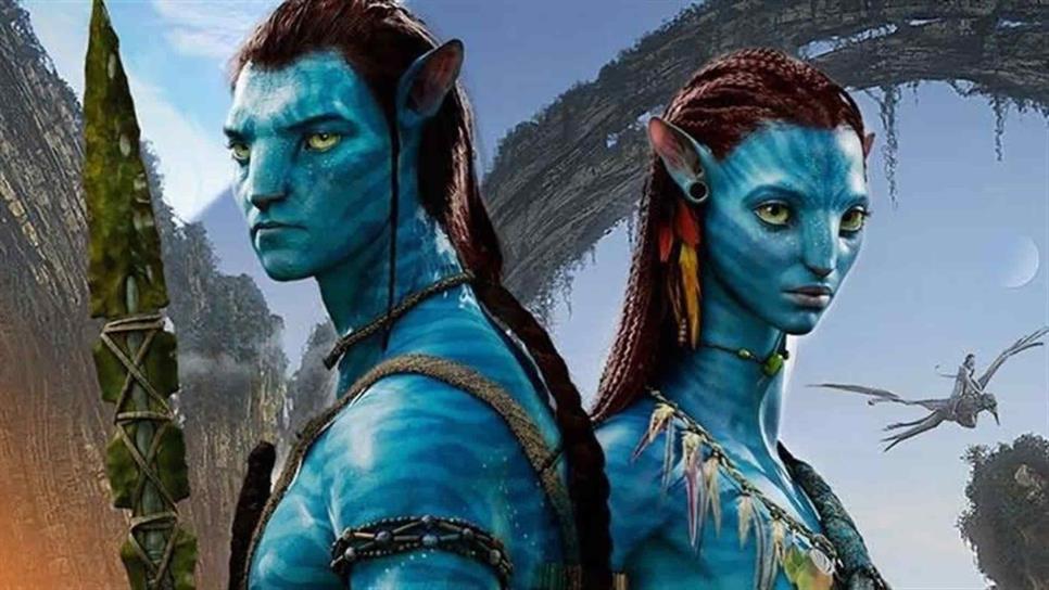 Alternarán estrenos de Avatar y Star Wars