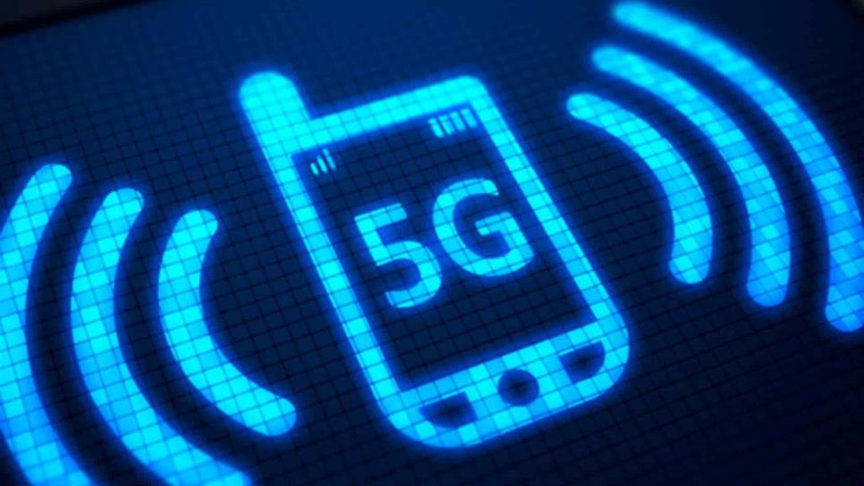 Reino Unido permite uso “limitado” de red 5G de Huawei