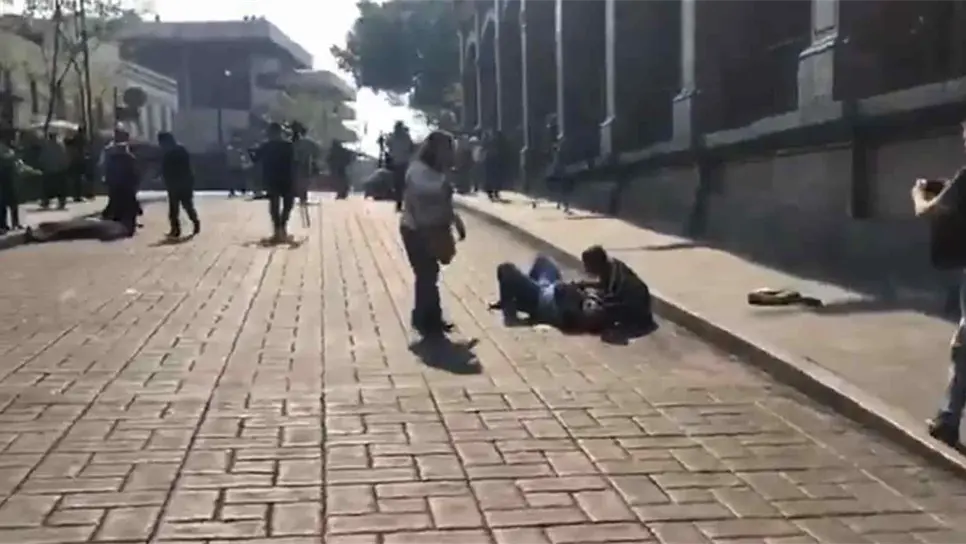 FOTO: Captura de pantalla Twitter.