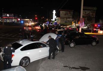 Padrón vehicular, origen de la corrupción de gobierno: Gálvez Cázares