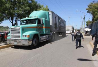 Policías estatales rescatan a dos levantados en Navolato