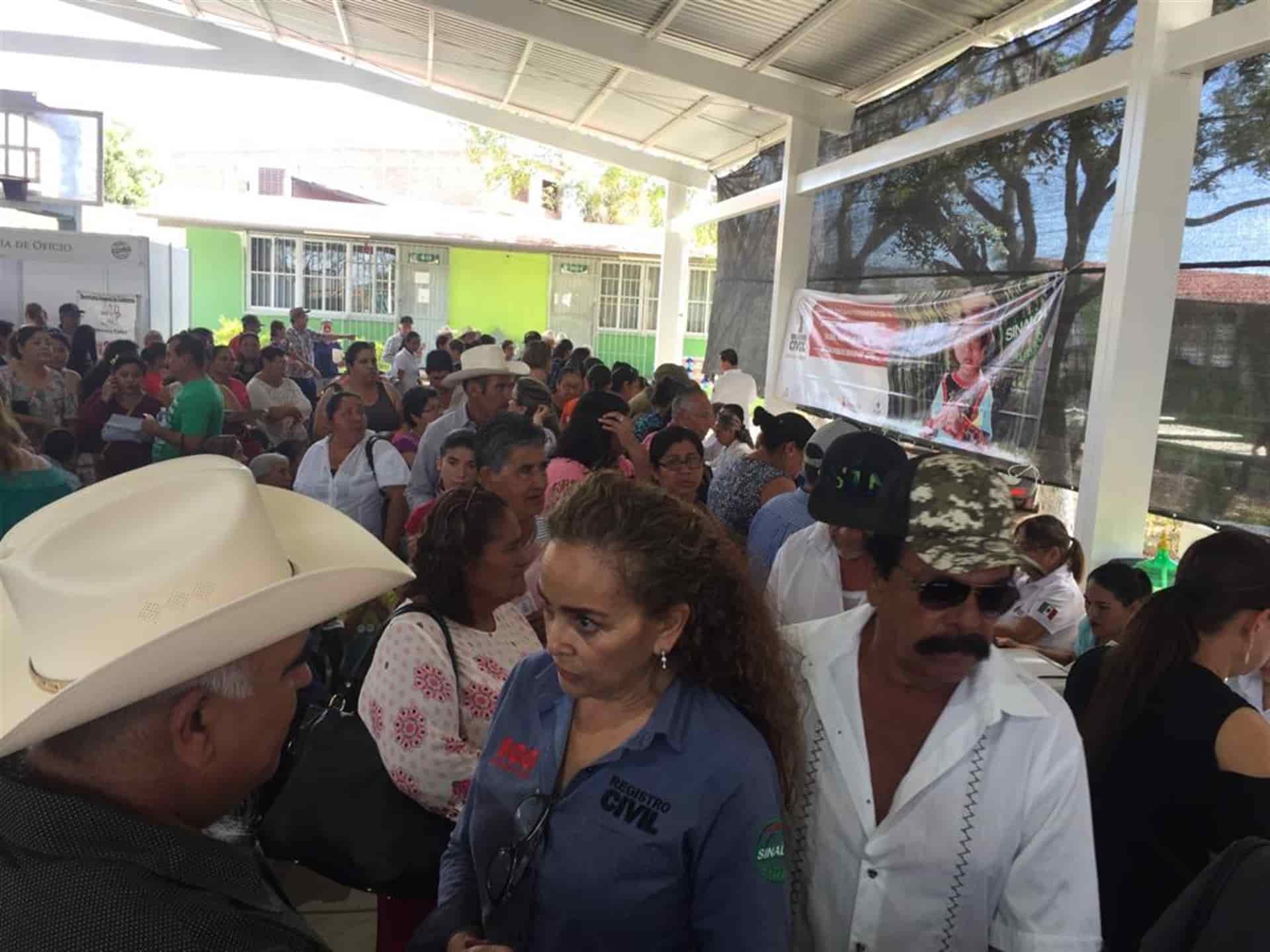 FOTO: Óscar Rodríguez.