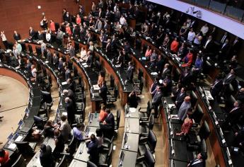 Senado aprueba reforma educativa de AMLO