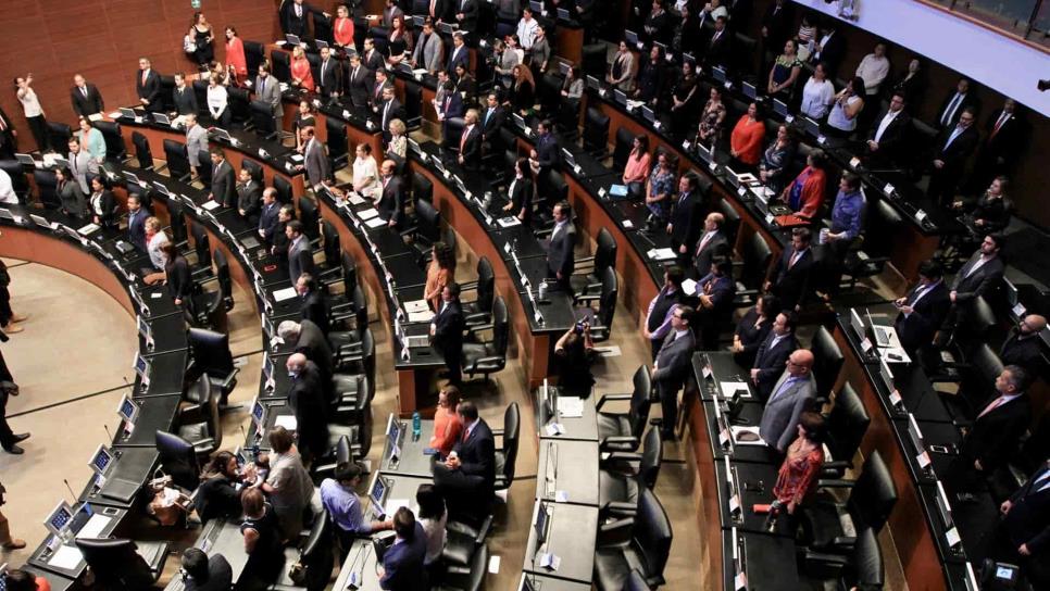 Senado aprueba reforma educativa de AMLO