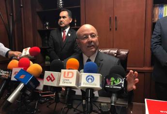 Preocupa reforma educativa: Rector de la UAS