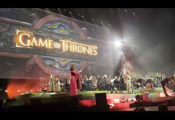 GoT Live Concert incluirá escenas de última temporada