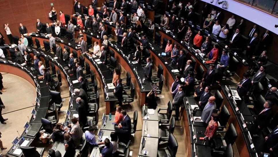 Senado aprueba reforma educativa en comisiones