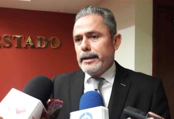 Guerra de aranceles no beneficiaría a nadie: Jorge Villalobos