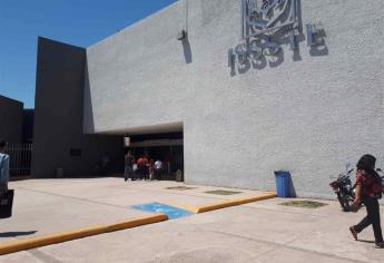 ISSSTE al 80% en medicamentos; ya investigan polifarmacia