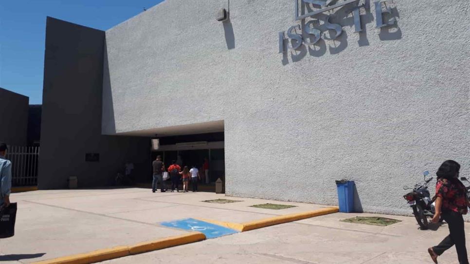 ISSSTE al 80% en medicamentos; ya investigan polifarmacia